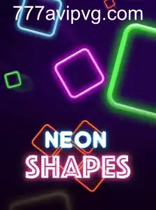 NeonShapes