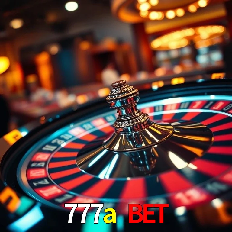 777a bet Suporte