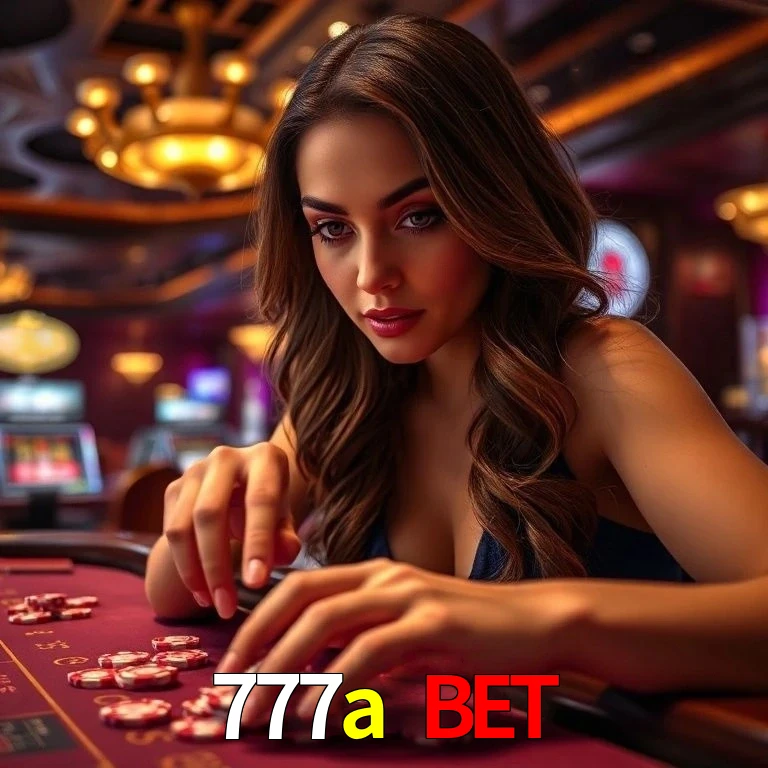 777a bet Suporte