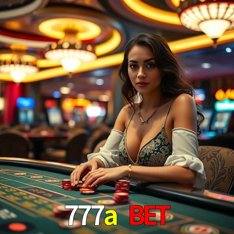 777a bet Benefícios VIP