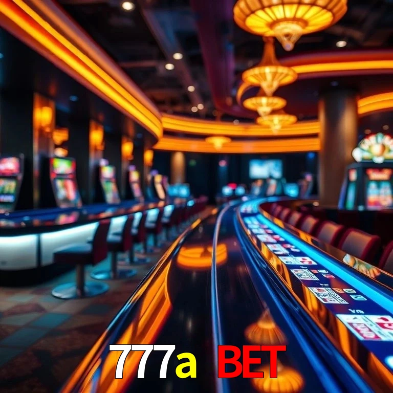 777a bet Suporte