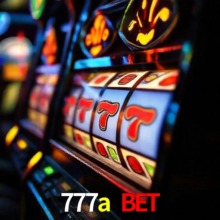 777a bet Bônus