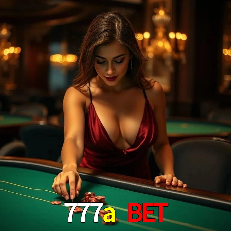 777a bet Suporte
