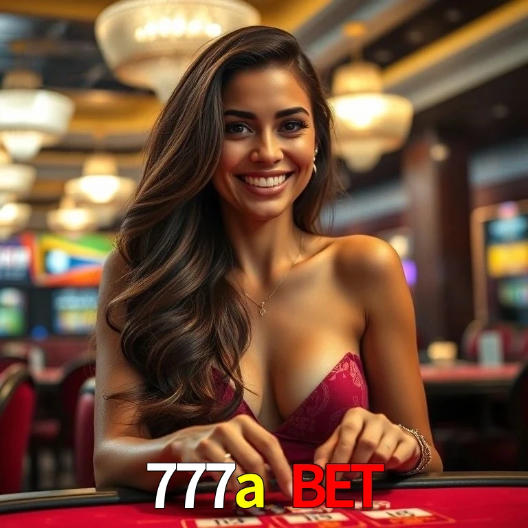 777a bet App Design