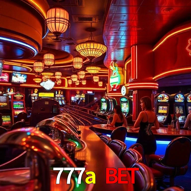 777a bet Suporte