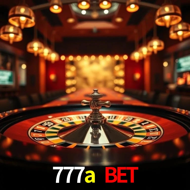 777a bet Slot Mecânicas