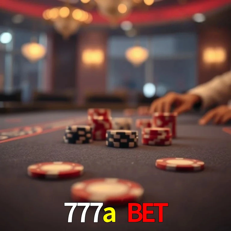 777a bet Promoções
