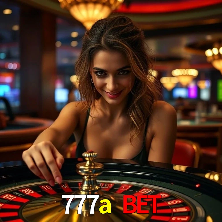 777a bet Portfolio Jogos