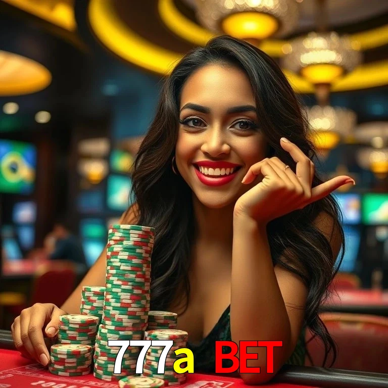777a bet game