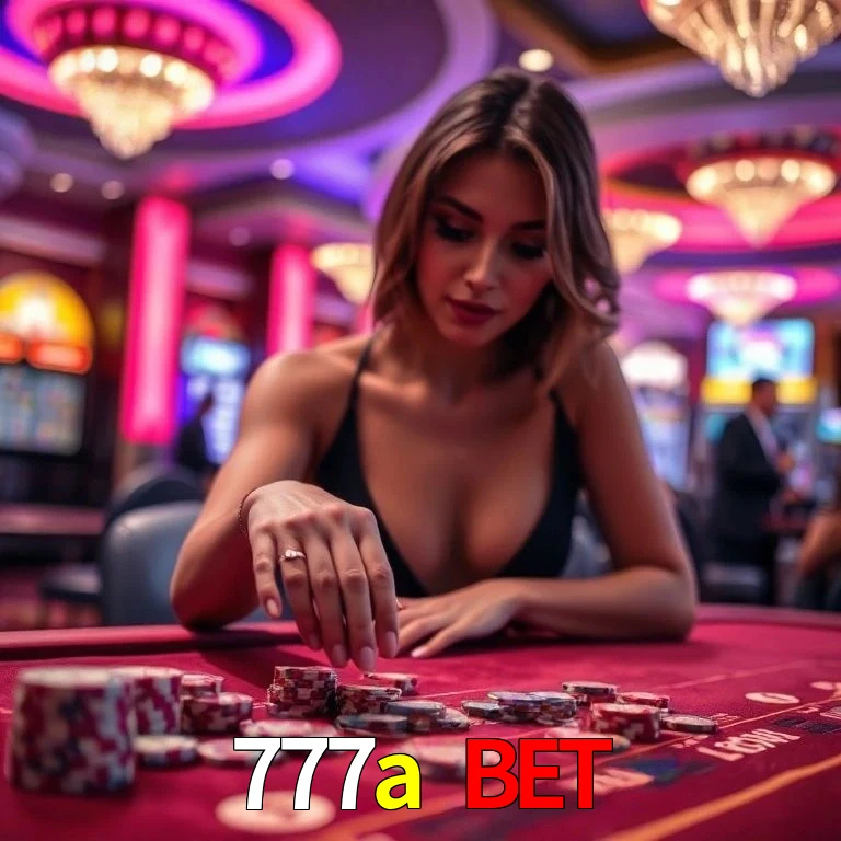 777a bet Casino RNG