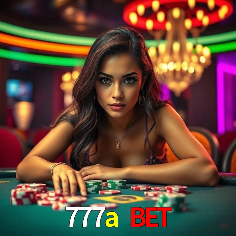 777a bet Suporte