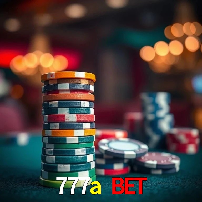 777a bet Bônus