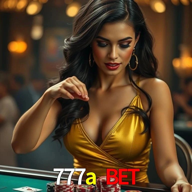 777a bet Segurança