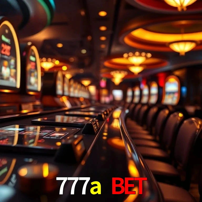 777a bet Segurança