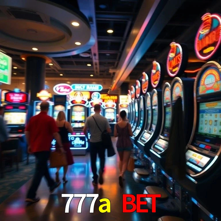 777a bet Manager VIP
