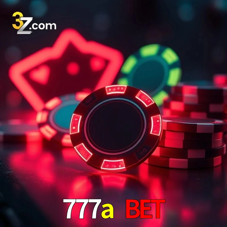 777a bet Slot Analytics