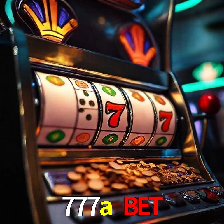 777a bet Segurança
