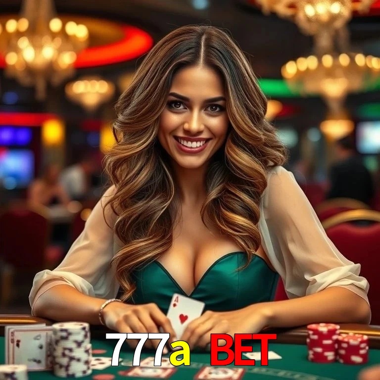 777a bet Segurança