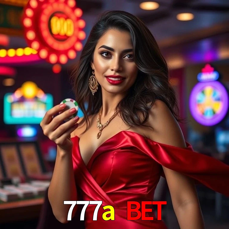 777a bet Torneios Slots