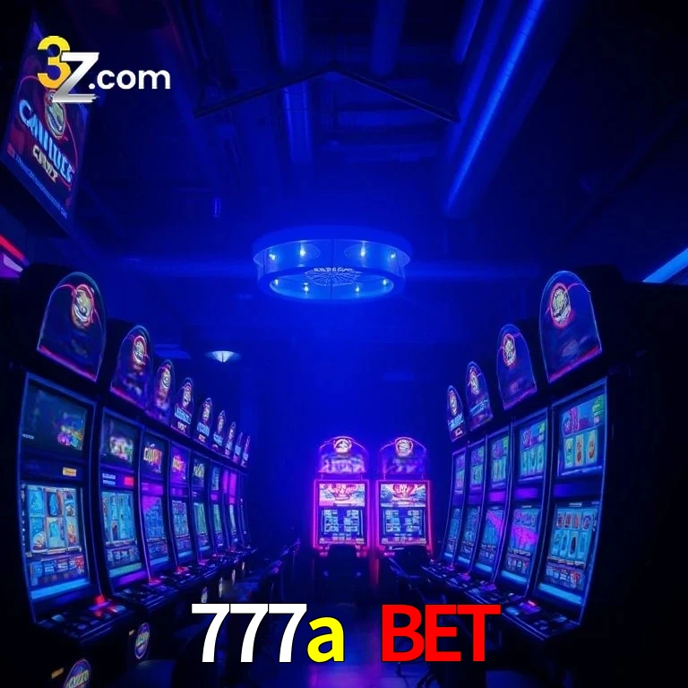 777a bet App Security