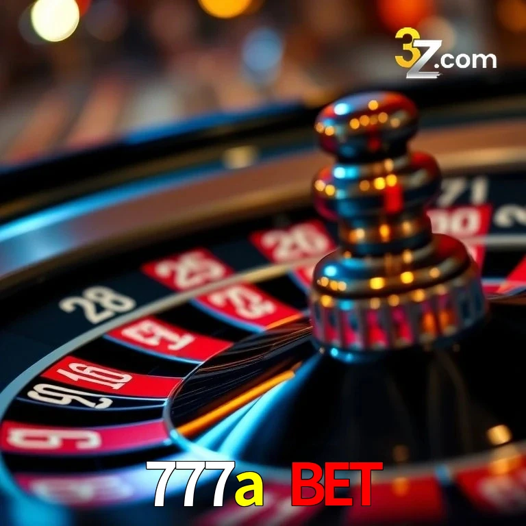777a bet Segurança