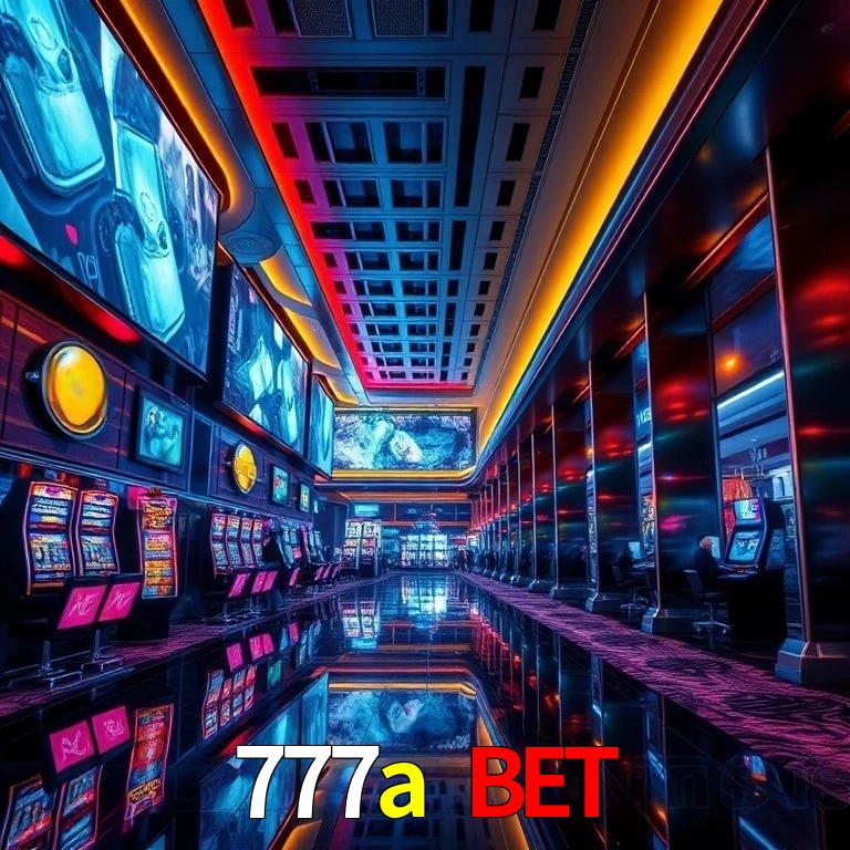 777a bet Suporte