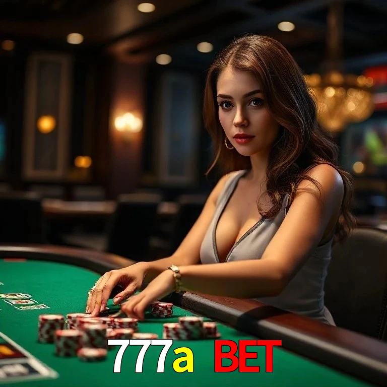 777a bet Live Casino