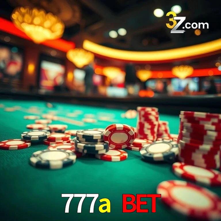 777a bet Segurança
