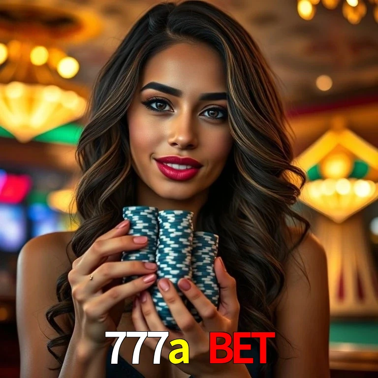 777a bet Login Seguro