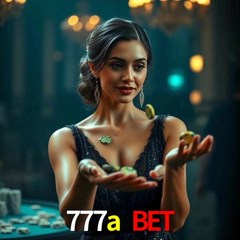 777a bet Cadastro