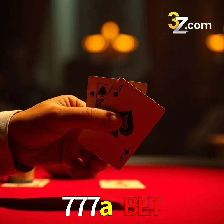 777a bet Bônus