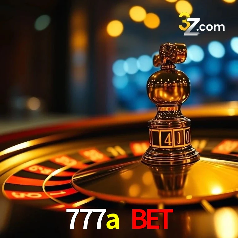 777a bet Segurança