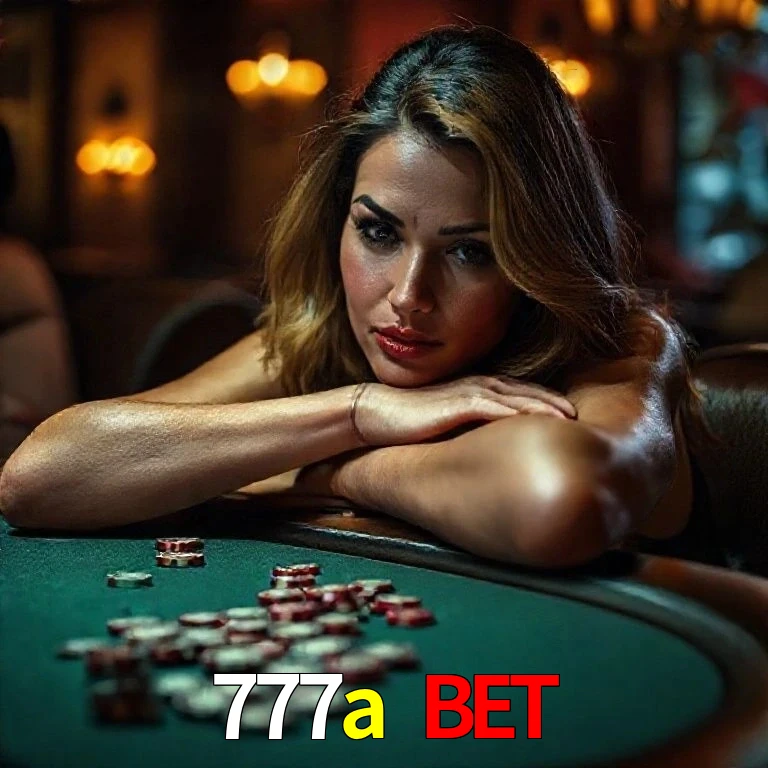 777a bet Provedores
