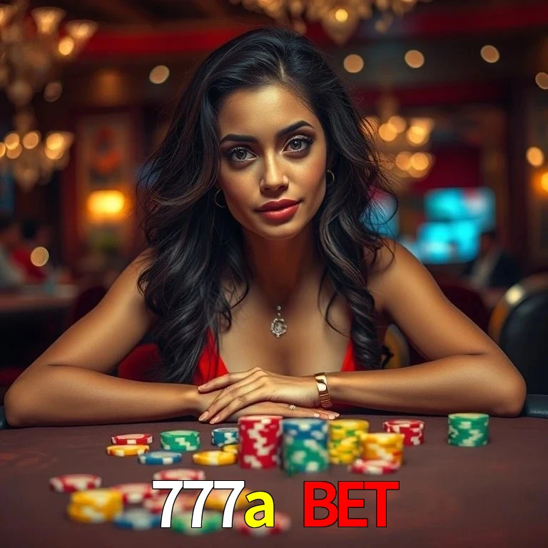 777a bet telegram