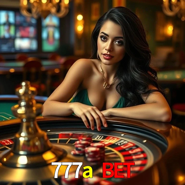777a bet Acumuladoras até 25 Seleções