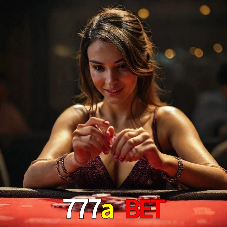 777a bet Segurança