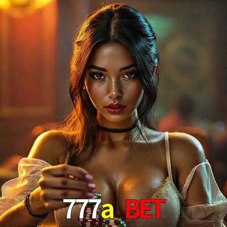 777a bet Bônus